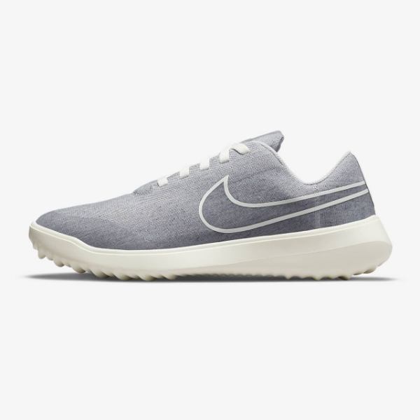 【送料無料】【メンズ】 nike ナイキ ゴルフシューズ Nike Victory G Lite NN Golf Shoes（Neutral Grey/Sail） DQ6164-003 スニーカー 靴 打ちっぱなし ゴルフコース