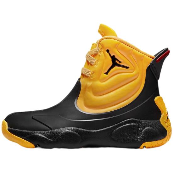 【完売品】ジョーダン ドリップ 23 TD 15cm レインブーツ nike ナイキ ジョーダン Jordan Drip 23 子供長靴 レインブーツ