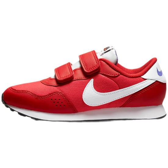 Nike ナイキ キッズ用サイズ 16 5 22 0cm Nike Md Valiant Se Shoes Siren Red 男の子用スニーカー 子供靴 女の子用シューズ くつ 入園入学祝い 完璧