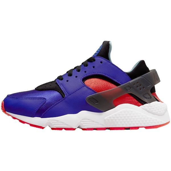 【送料無料】【メンズ】 ナイキ Nike Air Huarache Shoes（Concord/Copa/Black） ユニセックススニーカー 靴 レディースシューズ