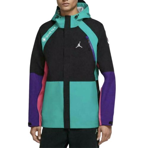 ジョーダン ゴアテックスジャケット 楽天市場】NIKE JORDAN MOUNTAIN SIDE GORE-TEX JACKETナイキ