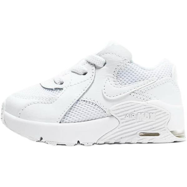 Nike ナイキ Nike Air Max Excee Shoes White 男の子用スニーカー 子供靴 出産祝い プレゼント 女の子用 ファーストシューズ 予約中