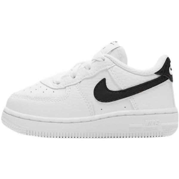 Nike ナイキ Nike 女の子用ファーストシューズ 男の子用スニーカー 子供靴 White プレゼント Shoes 1