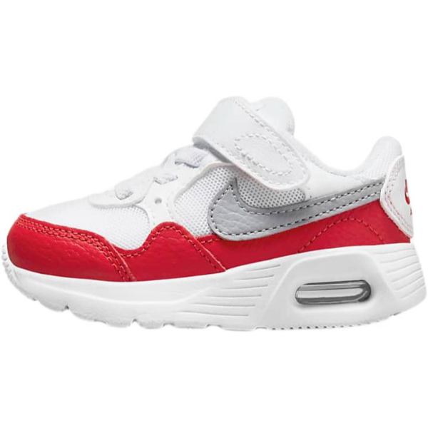 Nike ナイキ Nike Air Max Sc Shoes White 男の子用スニーカー 子供靴 出産祝い プレゼント 女の子用ファーストシューズ 最大56 Offクーポン