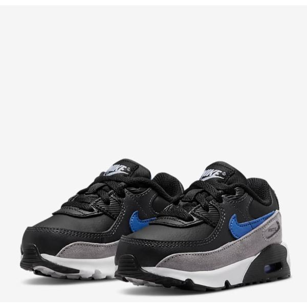 百貨店 nike ナイキ Nike Air Max 90 Shoes Black 男の子用スニーカー