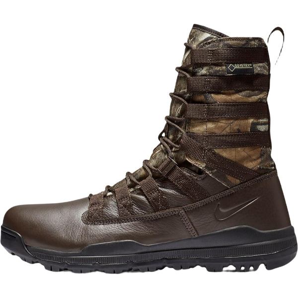 楽天市場】NIKE SFB 6 NSW LEATHER black/black-light taupe 862507