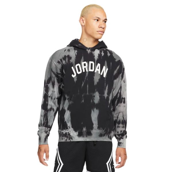 【送料無料】【メンズ】 nike ナイキ ジョーダン Jordan Sport DNA Statement Fleece Hoodie(White) パーカー トップス トレーナー 長袖トップ ギフト プレゼント|USキッズウェア店