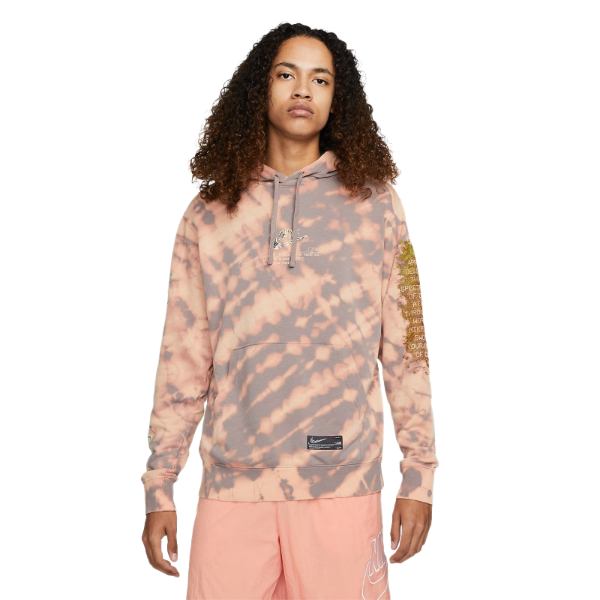 【送料無料】【メンズ】 ナイキ Nike Sportswear Club French Terry Pullover Hoodie(Taupe Haze) パーカー フーディー 長袖トップス トレーナー|USキッズウェア店