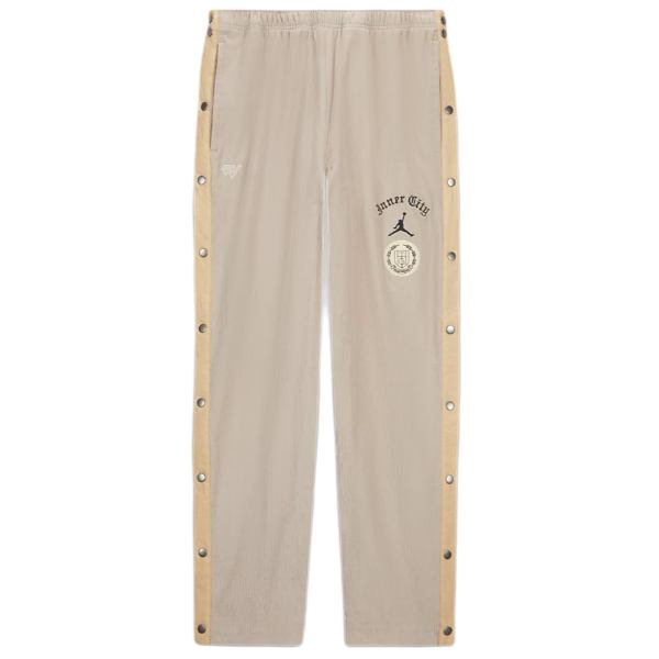 【送料無料】【メンズ】 ナイキ Nike ジョーダン Jordan x Russell Westbrook x Honor the Gift Pants（Cream II） スウェットパンツ ジョガーパンツ