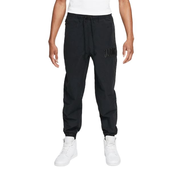 【送料無料】【メンズ】 ナイキ Nike ジョーダン Jordan Sport DNA Woven Pants（Black） スウェットパンツ ジョガーパンツ ボトムス Pants シャカパン
