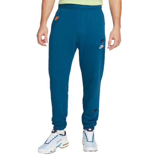 【送料無料】【メンズ】 ナイキ Nike Sportswear Sport Essentials+ Fleece Joggers(Court Blue) スウェットパンツ ジョガーパンツ ボトムス|USキッズウェア店