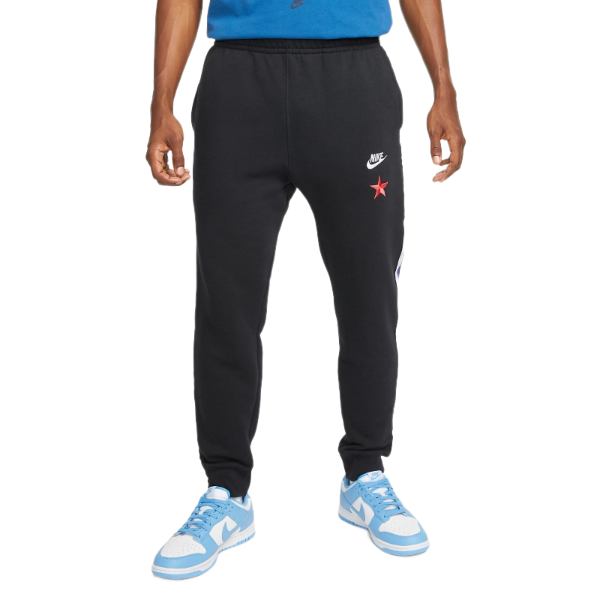 【送料無料】【メンズ】 ナイキ Nike Sportswear Club Fleece Pants（Black） スウェットパンツ ジョガーパンツ ボトムス Pants シャカパン 21,039円