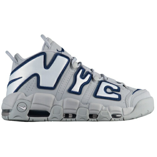 nike uptempo new york