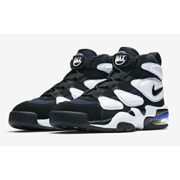 シューズ(男性用) Nike airmax uptempo 94 楽天市場】NIKE AIR MAX2 UPTEMPO 94 white/white-wht【ナイキ