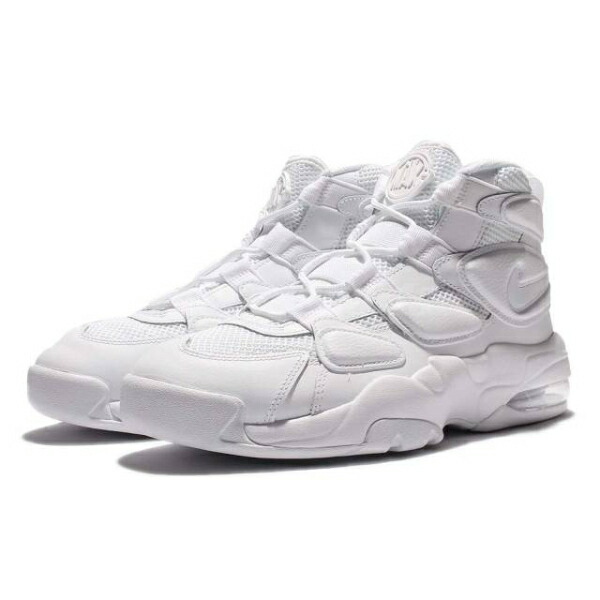 air max 2 uptempo 94 triple white