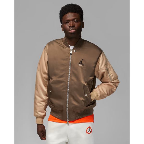 楽天市場】【送料無料】 メンズ ボンバージャケット アウター