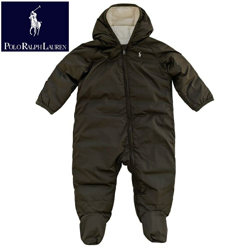 楽天市場】(9M-24M) POLO by Ralph Lauren 