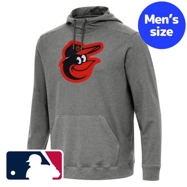MLB オリオールズ パーカー 2024 選手着用モデル オーセンティック Practice Hoodie ナイキ/Nike ブラック 2024軍隊記念日ボルチモア・オリオールズ 59FIFITY オーセン 59