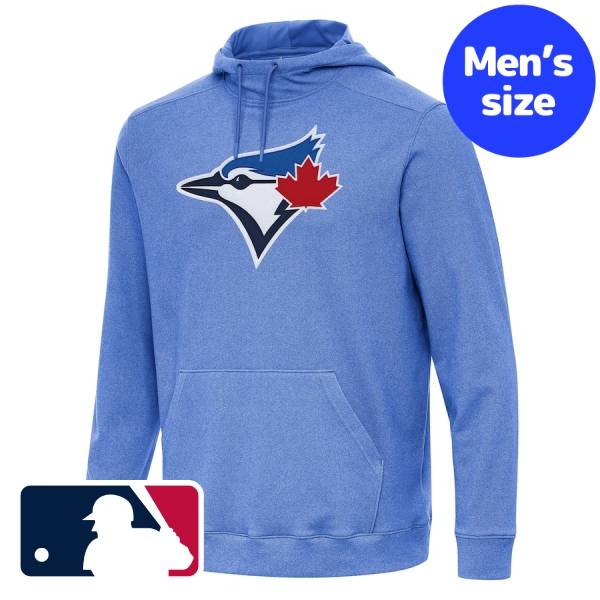 楽天市場】MLB ブルージェイズ パーカー 2024 選手着用モデル
