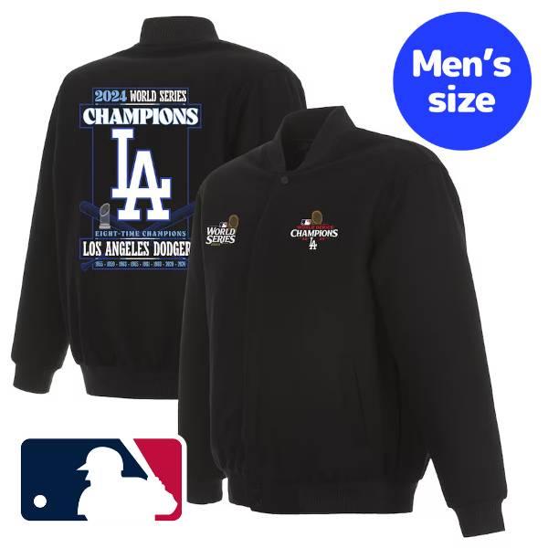 楽天市場】【送料無料】 MLBオフィシャル メンズ レザージャケット 革