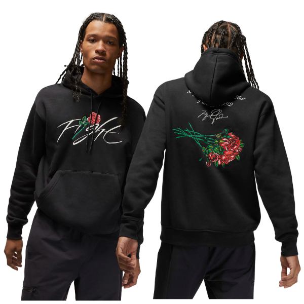 【貨物輸送無料】【メンズパーカー】 nike ナイキ ジョーダン Jordan Brand Sorry Pullover Hoodie（Black） 調教師 フーディー ティーシャツ 長袖トップス
