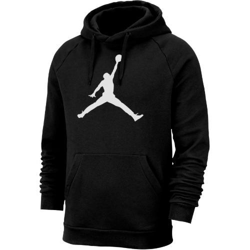 【送料無料】 nike ナイキ ジョーダン メンズパーカー Jordan Jumpman Logo Pullover Hoodie(Black) ジャンプマンロゴフーディー トップス トレーナー 長袖トップス ギフト プレゼント Jumpman Classic Fleece Hoodie|USキッズウェア店
