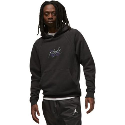 【貨物輸送無料】 nike ナイキ ジョーダン メンズパーカー Jordan Flight Heritage Pullover Hoodie（Black） トップス 調教師 長袖トップス 差し上げ物 差し上げ物
