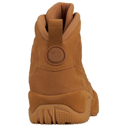 air jordan 9 retro nrg wheat