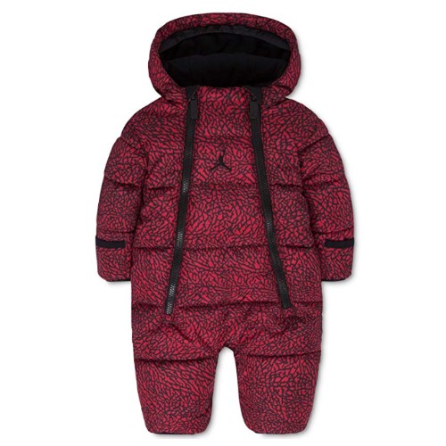 baby jordan jumpsuit