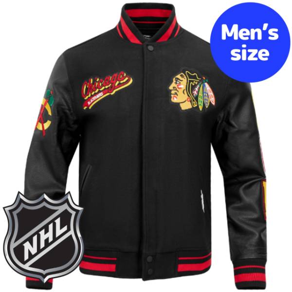 楽天市場】90s □ STARTER NHL シカゴ ブラックホークス オフィシャル