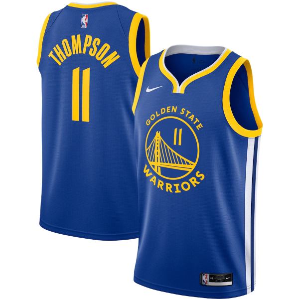 新品未使用　NBA ステファン・カリー ウォリアーズ ユニフォーム　80サイズ nk211020018.jpg