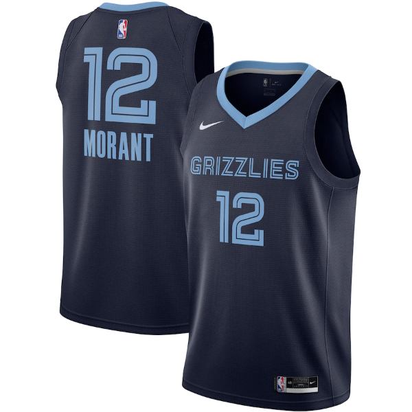 ジャ・モラント　メンフィス・グリズリーズ　ボブルヘッド Amazon.co.jp: FOCO Ja Morant (メンフィス・グリズリーズ