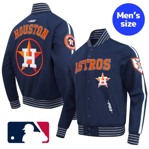 ヒューストン　アストロズ　旧ロゴスタジャン 楽天市場】【送料無料】 Pro Standard プロスタンダード MLB