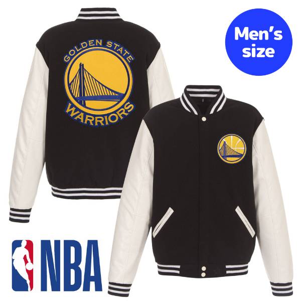 楽天市場】【送料無料】 NBA公式 メンズ アウター バーシティ