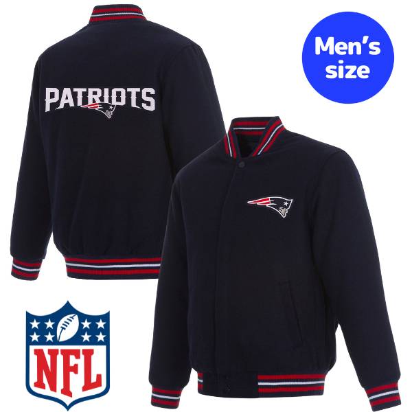 楽天市場】【送料無料】 NFLオフィシャル メンズ バーシティジャケット