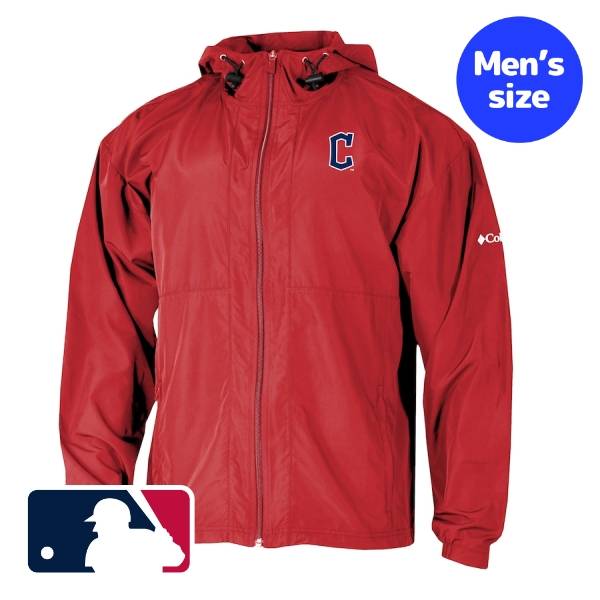 楽天市場】MLB クリーブランド・インディアンス ジャケット/アウター