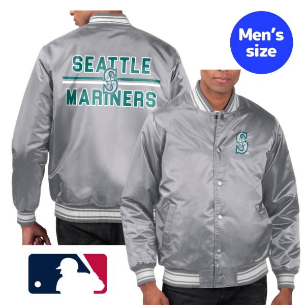 楽天市場】90年代 スターター Starter MLB SEATTLE MARINERS シアトル