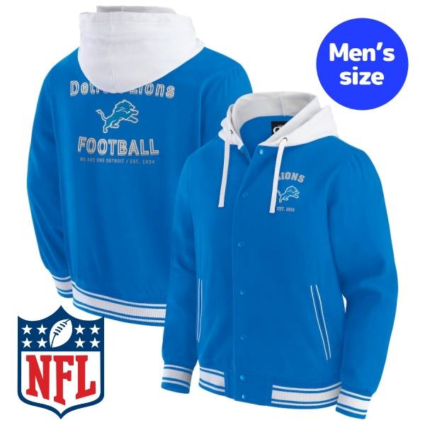 楽天市場】【送料無料】 NFL公式 メンズ アウター 中綿ジャケット