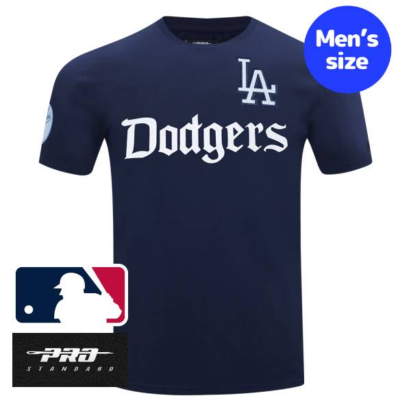 【送料無料】 MLB公式 メジャーリーグオフィシャル メンズ Tシャツ 半袖トップス プロスタンダード Pro Standard 大谷翔平 山本由伸 佐々木朗希 ロサンゼルス・ドジャース LOS ANGELES DODGERS COUNTRY CLUB SINGLE JERSEY STRIPED TOP