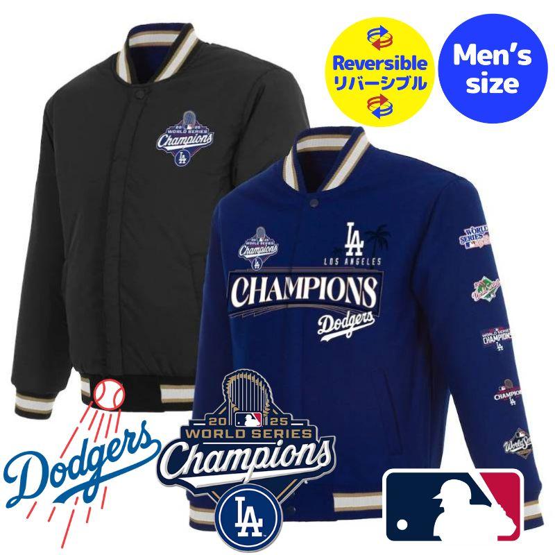 楽天市場】【送料無料】 MLBオフィシャル メンズ レザージャケット 革