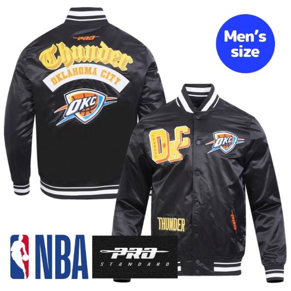 楽天市場】【送料無料】 NBA公式 メンズ アウター バーシティ