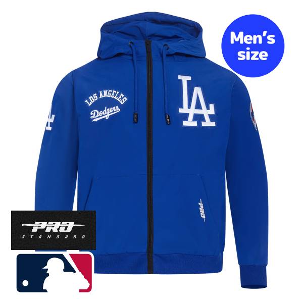 ロサンゼルスドジャース　ドジャース　LA Dodgers ボンバージャケット ロサンゼルスドジャース ドジャース LA Dodgers ボンバージャケット