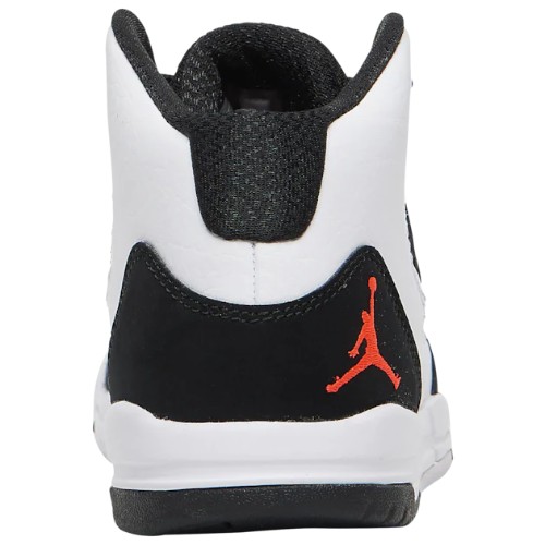 jordan max aura orange