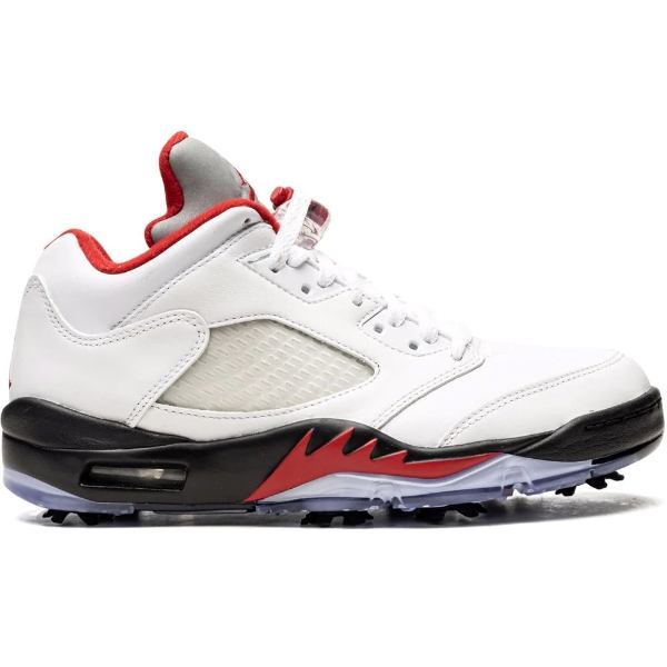 NIKE - ナイキ　エアジョーダン5  Low ゴルフシューズ 楽天市場】ナイキ エア ジョーダン 5 LOW CU4523 ゴルフシューズ