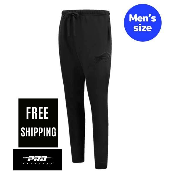 【送料無料】【正規品】 NFL メンズ スウェットパンツ ジョガーパンツ ボトムス プロスタンダード Pro Standard バッファロー・ビルズ BUFFALO BILLS NEUTRAL MEN'S SWEATPANT｜USキッズウェア店 25,397円