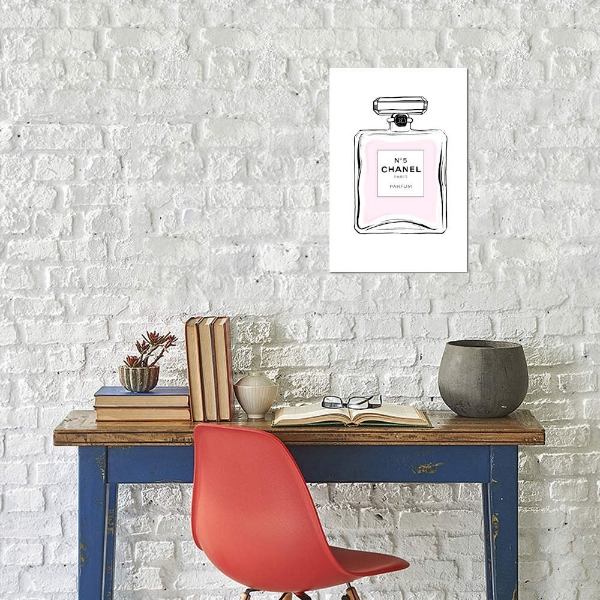 送料無料 月末5 バウチャー散々中位 発の御洒落なオマージュ芸術 ほぼ66x101cm Cc No 5 シャネル Chanel ズックアート 内装 絵画 衣替え 引越す祭式 新築祝い プレゼント 決め直す Newbyresnursery Com