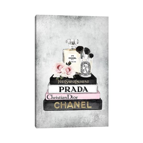 楽天市場】シェーン・ボーデン CHANEL NO.5 シルクスクリーン