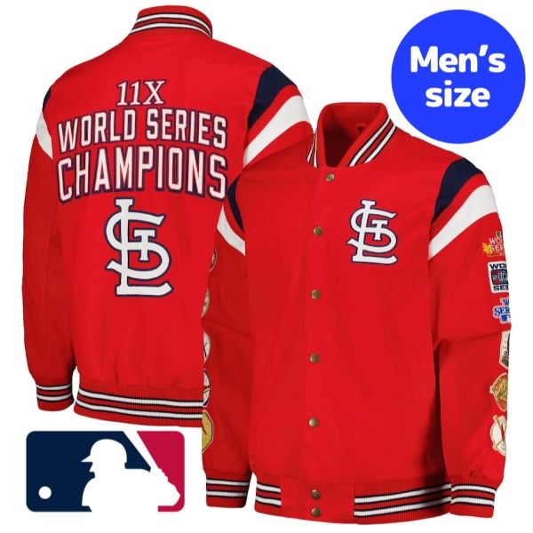 楽天市場】【送料無料】 MLBオフィシャル メンズ バーシティジャケット