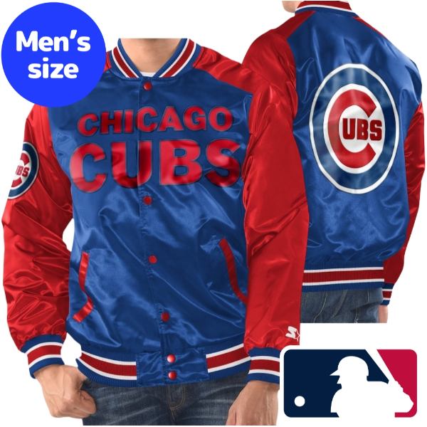 楽天市場】90年代 STARTER スターター MLB シカゴ・カブス