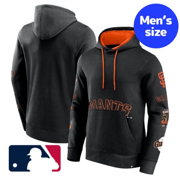 ◎MLB サンフランシスコ・ジャイアンツ NIKE フルジップパーカー【XL】 楽天市場】MLB サンフランシスコ・ジャイアンツ パーカー チーム